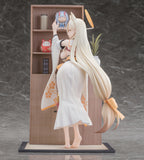 1/7 Blue Archive: Kaho Memorial Lobby Ver.