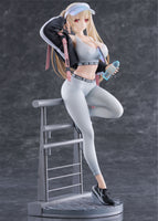 1/7 Azur Lane: Kersaint Reverent Runner