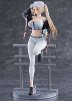 1/7 Azur Lane: Kersaint Reverent Runner