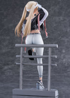 1/7 Azur Lane: Kersaint Reverent Runner