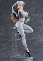 1/7 Azur Lane: Kersaint Reverent Runner
