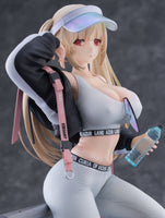 1/7 Azur Lane: Kersaint Reverent Runner