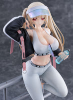1/7 Azur Lane: Kersaint Reverent Runner