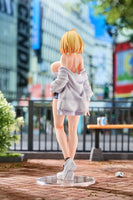 1/6 Sophia F. Shirring Tube Top Ver. Illustration by Nadare Takamine Bonus Edition
