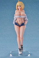 1/6 Sophia F. Shirring Tube Top Ver. Illustration by Nadare Takamine Bonus Edition