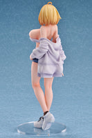 1/6 Sophia F. Shirring Tube Top Ver. Illustration by Nadare Takamine Bonus Edition