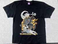 Toho Kaiju T-shirt Collection Godzilla -1.0