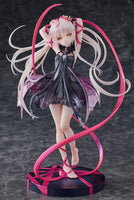 1/7 LILITICS CATALOG illustration by rurudo