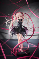 1/7 LILITICS CATALOG illustration by rurudo