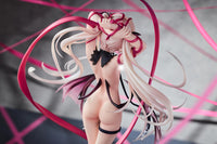 1/7 LILITICS CATALOG illustration by rurudo