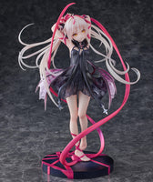 1/7 LILITICS CATALOG illustration by rurudo