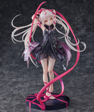 1/7 LILITICS CATALOG illustration by rurudo