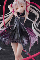 1/7 LILITICS CATALOG illustration by rurudo