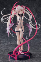 1/7 LILITICS CATALOG illustration by rurudo