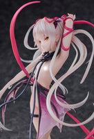 1/7 LILITICS CATALOG illustration by rurudo