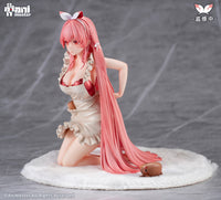 1/7 White Rabbit Rosu Apron Ver.