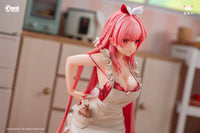 1/7 White Rabbit Rosu Apron Ver.