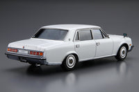 1/24 Toyota VG45 Century L-Type '90