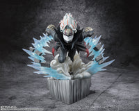ZERO Okarun (Transformed) Figuarts