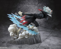 ZERO Okarun (Transformed) Figuarts