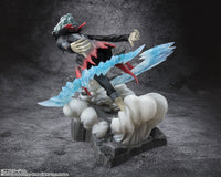 ZERO Okarun (Transformed) Figuarts
