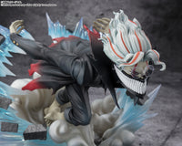 ZERO Okarun (Transformed) Figuarts