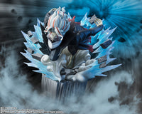 ZERO Okarun (Transformed) Figuarts