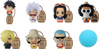 Bikkura Tamago ONE PIECE vol.2 (Random 1P)