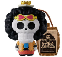 Bikkura Tamago ONE PIECE vol.2 (Random 1P)