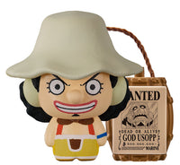 Bikkura Tamago ONE PIECE vol.2 (Random 1P)