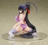 1/7 Akeno Himejima Lingerie Ver. High School DxD HERO: