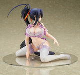 1/7 Akeno Himejima Lingerie Ver. High School DxD HERO: