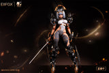 1/12 BearPanda x Eiifox EOR7 Crown of Vengeance