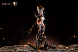 1/12 BearPanda x Eiifox EOR7 Crown of Vengeance