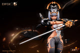 1/12 BearPanda x Eiifox EOR7 Crown of Vengeance