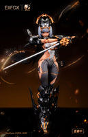 1/12 BearPanda x Eiifox EOR7 Crown of Vengeance