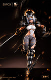 1/12 BearPanda x Eiifox EOR7 Crown of Vengeance