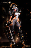 1/12 BearPanda x Eiifox EOR7 Crown of Vengeance