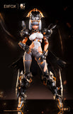 1/12 BearPanda x Eiifox EOR7 Crown of Vengeance