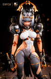 1/12 BearPanda x Eiifox EOR7 Crown of Vengeance