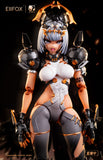 1/12 BearPanda x Eiifox EOR7 Crown of Vengeance