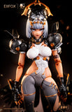 1/12 BearPanda x Eiifox EOR7 Crown of Vengeance