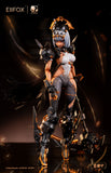 1/12 BearPanda x Eiifox EOR7 Crown of Vengeance