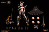 1/12 BearPanda x Eiifox EOR7 Crown of Vengeance