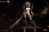 1/12 BearPanda x Eiifox EOR7 Crown of Vengeance