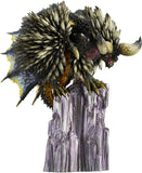 Monster Hunter: Extinction Dragon Nergigante