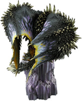 Monster Hunter: Extinction Dragon Nergigante