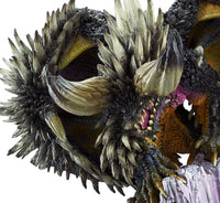 Monster Hunter: Extinction Dragon Nergigante