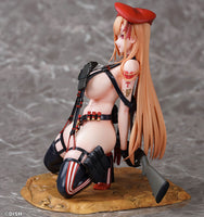 1/5 Shotgun Girl Figure