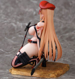 1/5 Shotgun Girl Figure